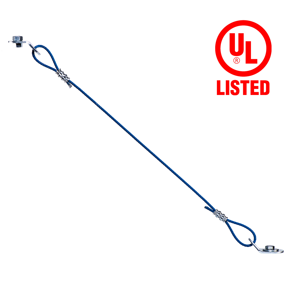 Acrefine Sismik Halat ASB-CBL-36